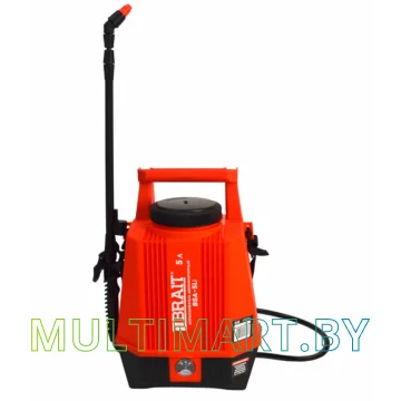 Опрыскиватель Brait BSA-5Li картинка 2